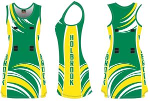 Aangepaste netbal broek netbal Jersey voor uw Team